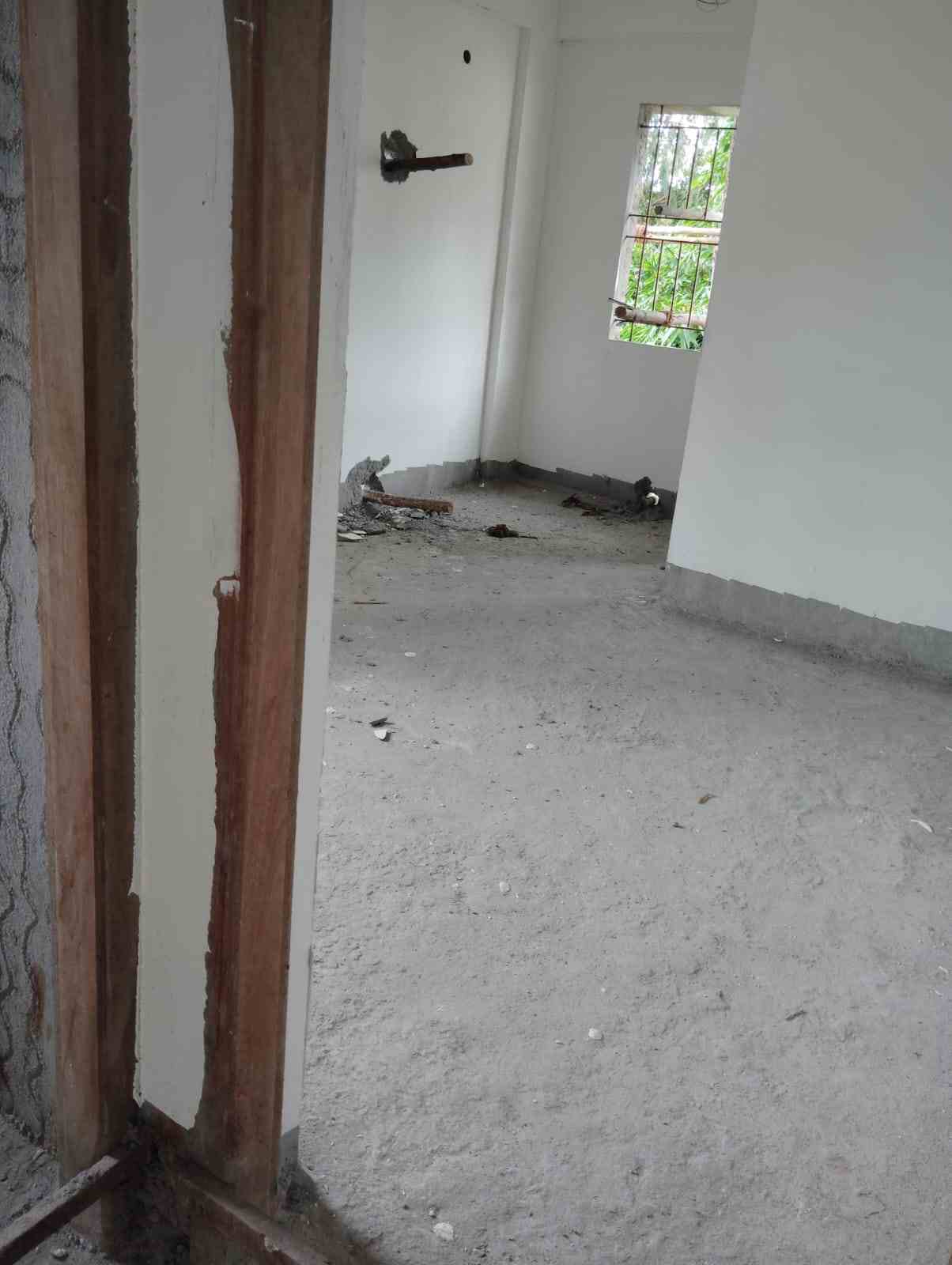 2BHK Luxury Flats Under Construction