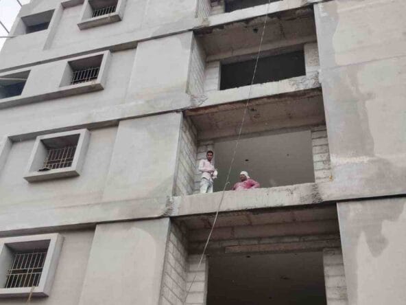 2BHK Luxury Flats Under Construction6