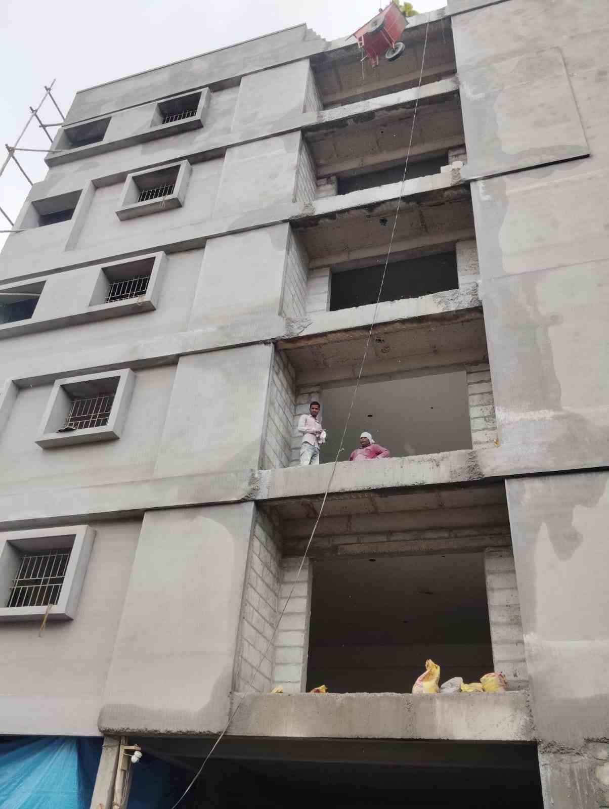 2BHK Luxury Flats Under Construction6