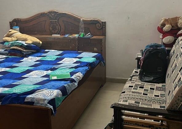 3BHK Builder Floor for Sale in Faridabad