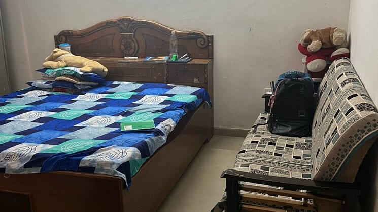 3BHK Builder Floor for Sale in Faridabad