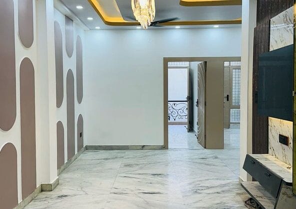 3 BHK Flat for Sale in Sector 75