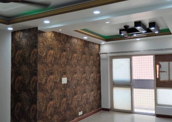 3 BHK Flat for Sale in Sector 76