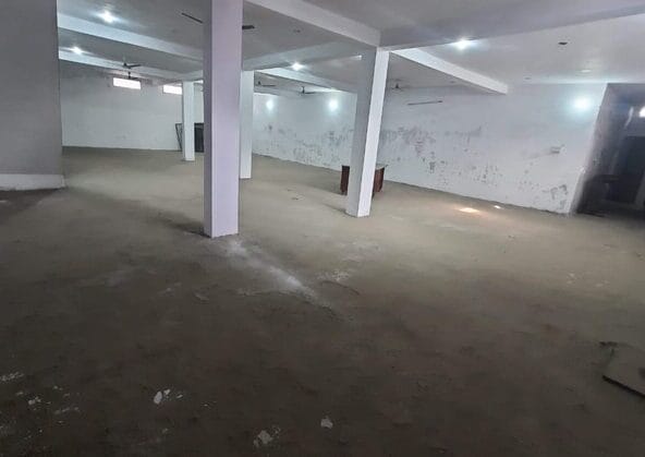 3 BHK House for Sale in Sector 23, Faridabad