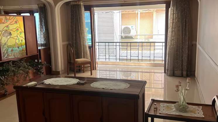 3 Bedroom 2050 sq ft Apartment in Sector 109 Gurgaon for sale