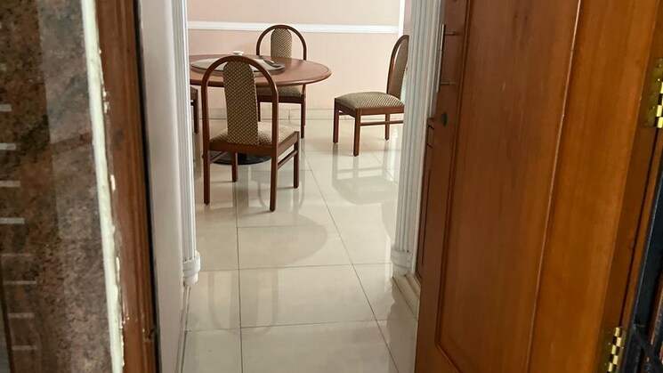3 Bedroom 2050 sq ft Apartment in Sector 109 Gurgaon for sale