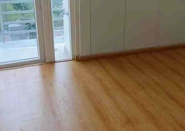 3 Bedroom Apartment in Trehan Hill View Garden