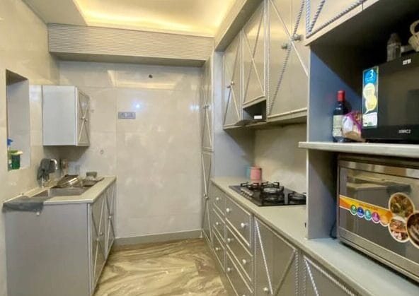 3.5 BHK Builder Floor for Sale in Sector 76, Faridabad