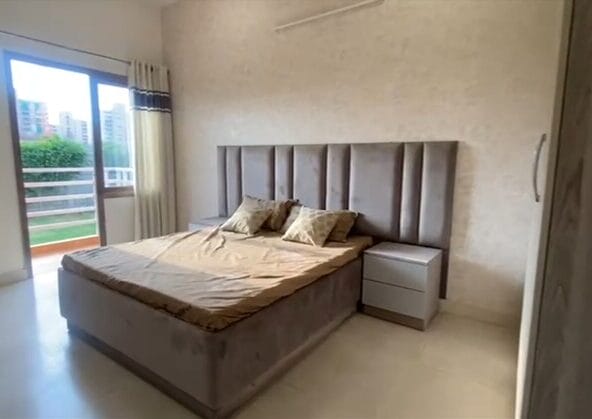 3.5 BHK Flat for Sale in Sector 84