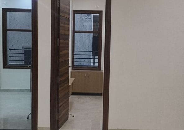 3BHK Builder Floor for Sale in Faridabad