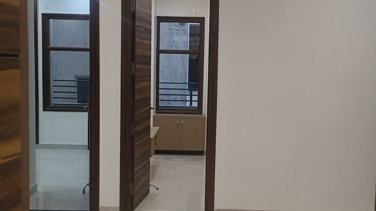 3BHK Builder Floor for Sale in Faridabad