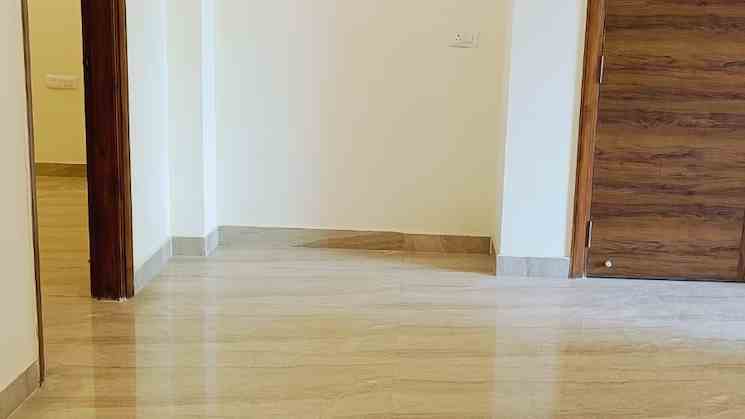 3BHK Builder Floor for Sale in Faridabad, Sector 89