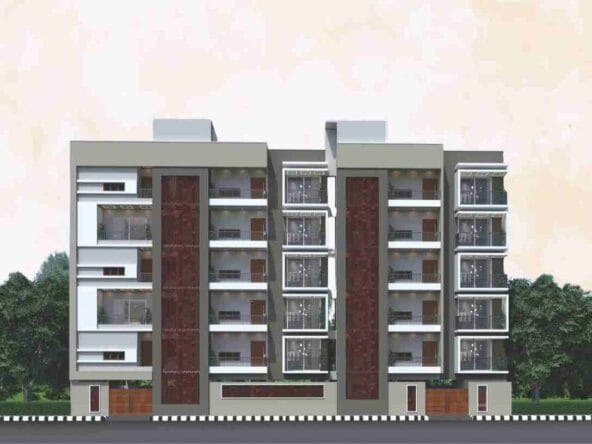 3BHK Duplex Homes for Sale – Premium Living near Golden Palms