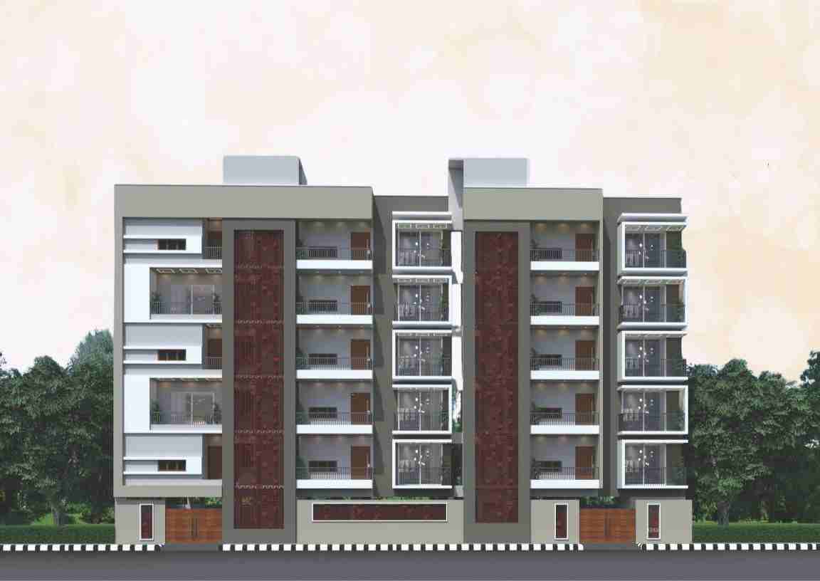 3BHK Duplex Homes for Sale – Premium Living near Golden Palms