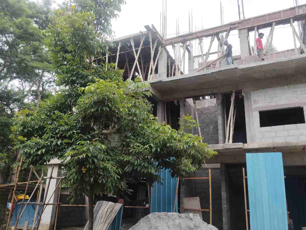 3BHK Duplex Homes for Sale – Premium Living near Golden Palms