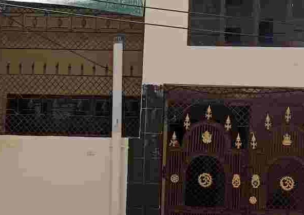 3BHK Independent House for Sale in Gated Society