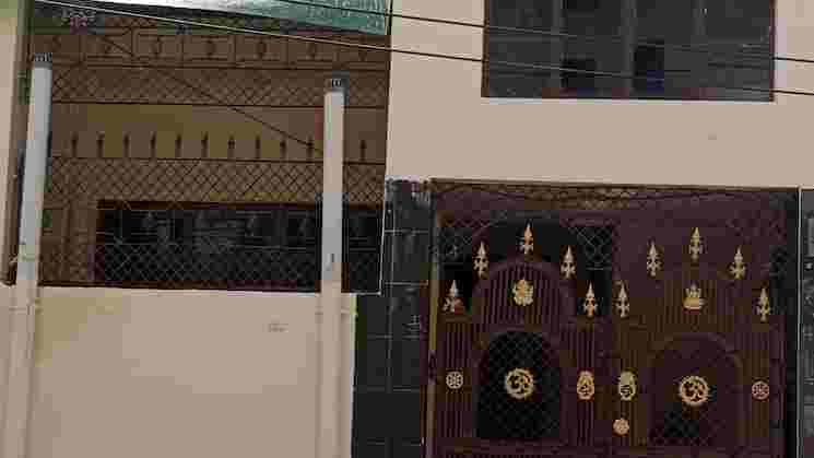 3BHK Independent House for Sale in Gated Society