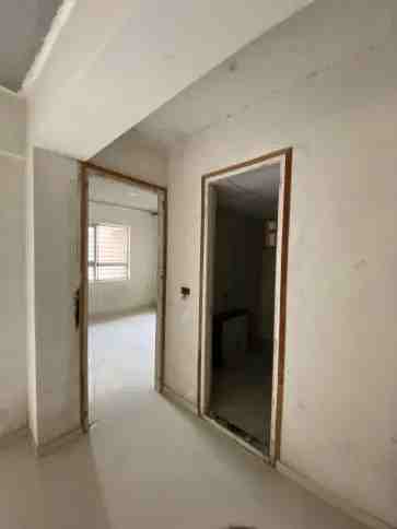 3BHK Luxury Apartments – Limited Units