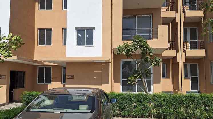 4 BHK House for Sale in Faridabad