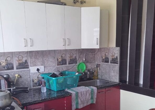 4 BHK House for Sale in Faridabad, Industrial Township