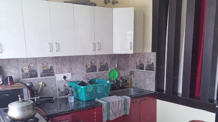 4 BHK House for Sale in Faridabad, Industrial Township