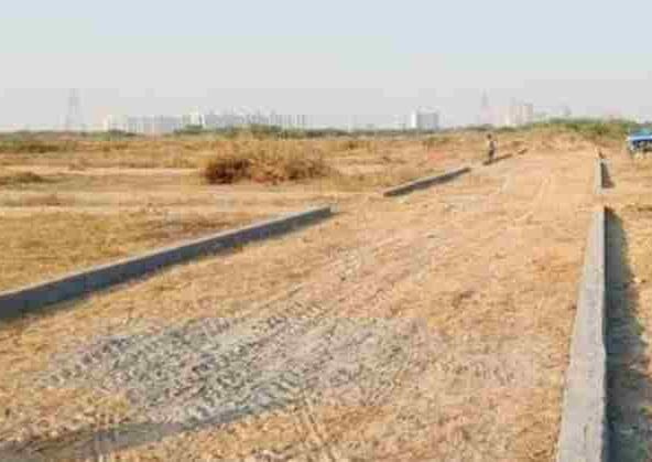 40 Sq. Yard Plot for Sale in Noida Sector 149