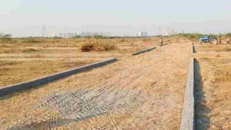 40 Sq. Yard Plot for Sale in Noida Sector 149