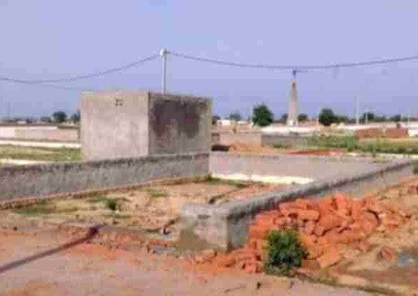 42 Sq. Yard Plot for Sale in Noida Sector 150