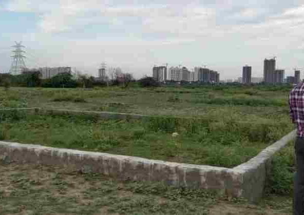 48 Sq. Yard Plot for Sale in Noida Sector 148