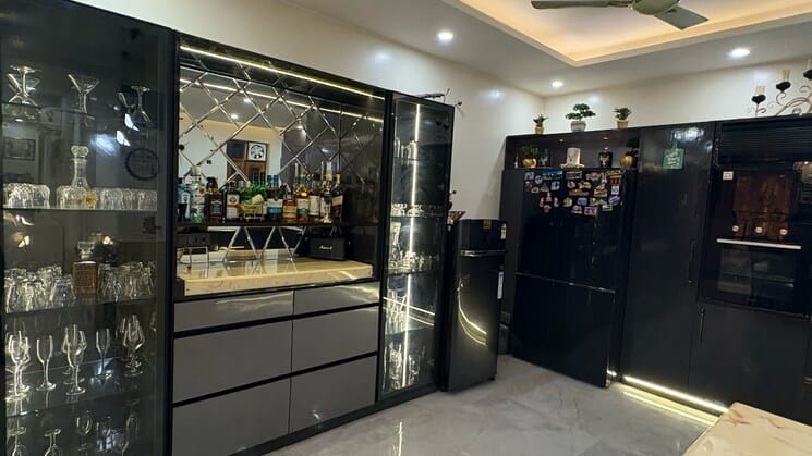 4BHK Builder Floor for Sale in Faridabad