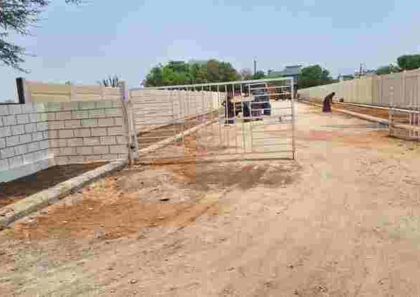50 Sq. Yards Plot for Sale in Serene Sohna, Gurgaon