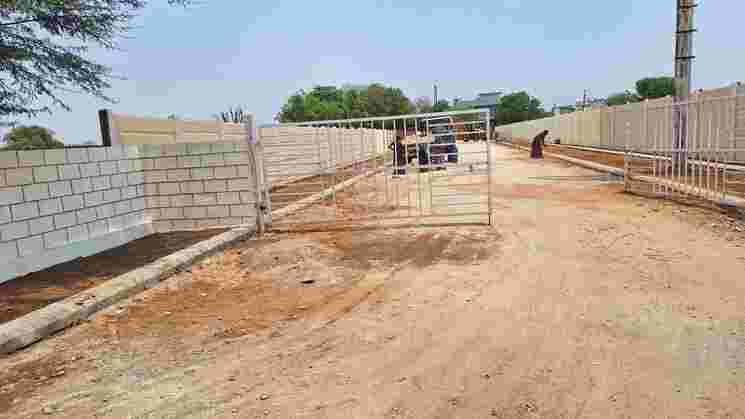 50 Sq. Yards Plot for Sale in Serene Sohna, Gurgaon