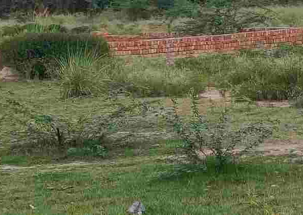 500 Sq. Ft. Plot for Sale on Alwar Bypass Road, Bhiwadi