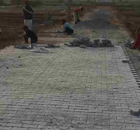 52 Sq. Yard Plot for Sale in Sector 153 Noida
