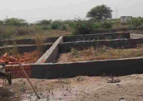 54 Sq. Yard Plot for Sale in Noida Sector 149