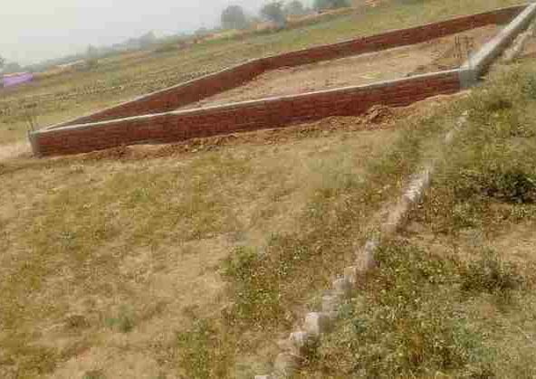 56 Sq. Yard Plot for Sale in Noida Sector 149
