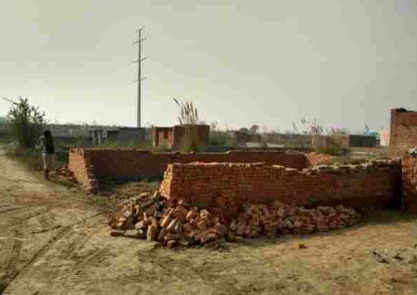 57 Sq. Yard Plot for Sale in Sector 147 Noida