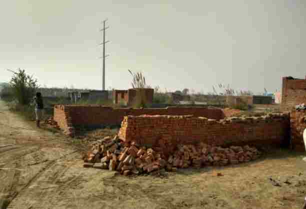 57 Sq. Yard Plot for Sale in Sector 147 Noida