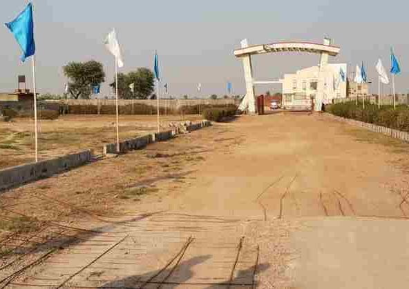 59 Sq. Yard Plot for Sale in Sector 149 Noida