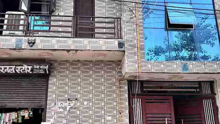 6 BHK House for Sale in Faridabad
