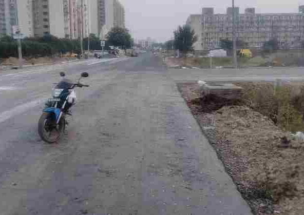 62 Sq. Yard Plot for Sale in Noida FNG Highway