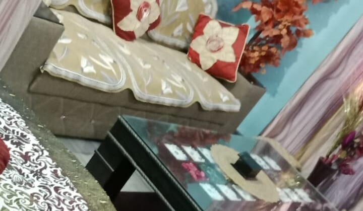 3 BHK House for Sale in Bharat Colony, Faridabad