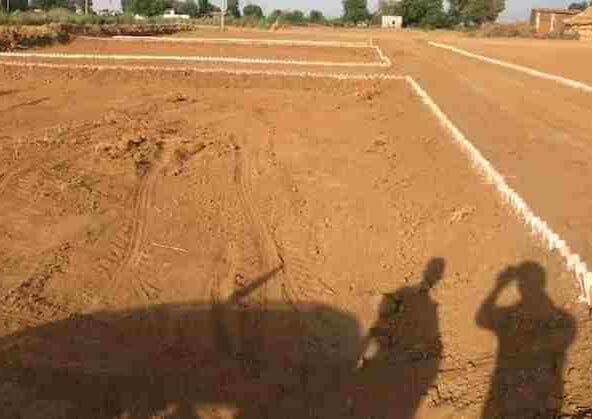 64 Sq. Yard Plot for Sale in Sector 150 Noida