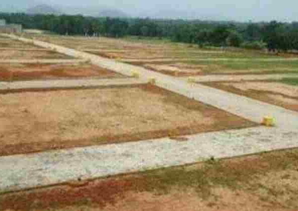 72 Sq. Yard Plot for Sale in SK Smart City Sector 147 Noida