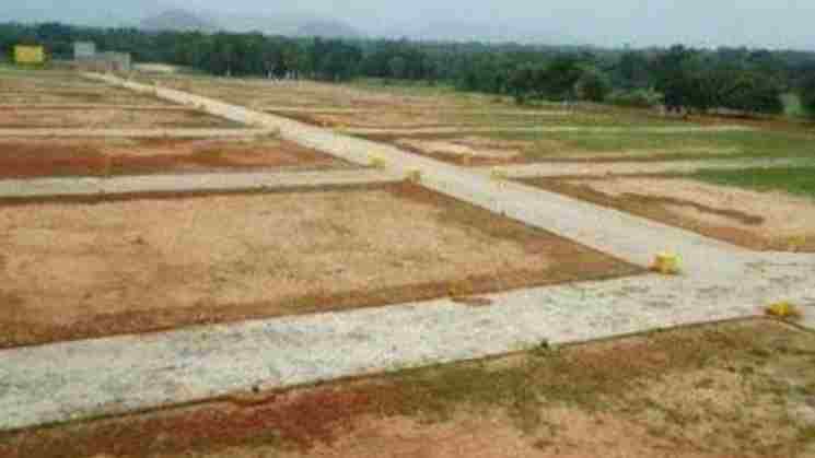 72 Sq. Yard Plot for Sale in SK Smart City Sector 147 Noida