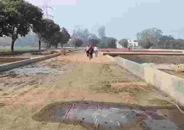 80 Sq. Yards Plot for Sale in Dwarka Expressway, Gurgaon