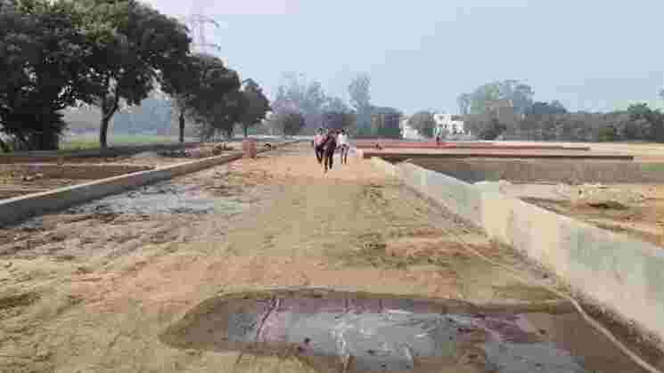 80 Sq. Yards Plot for Sale in Dwarka Expressway, Gurgaon