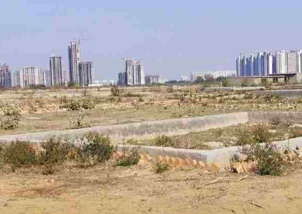 84 Sq. Yard Plot for Sale in Sector 150 Noida