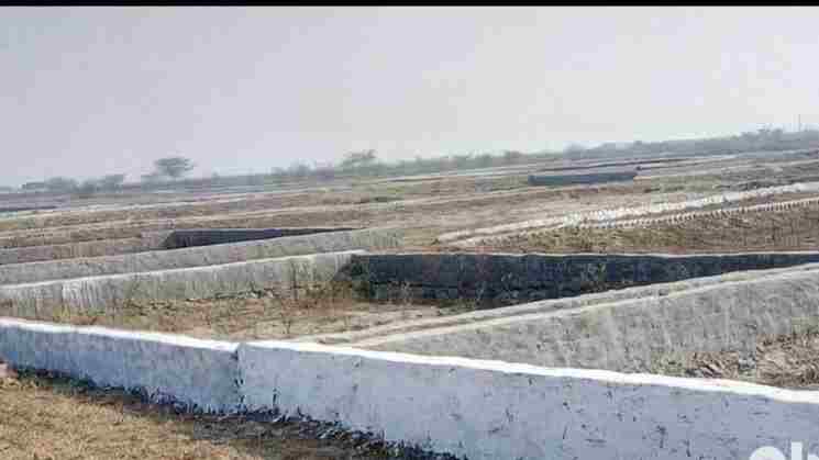 85 Sq. Yard Plot for Sale in Sector 149 Noida