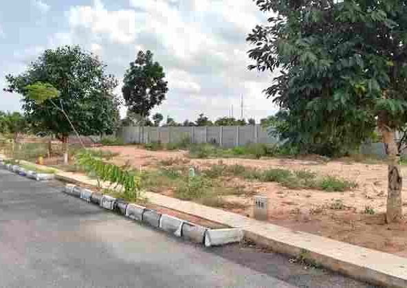 Affordable Plots in Devanahalli
